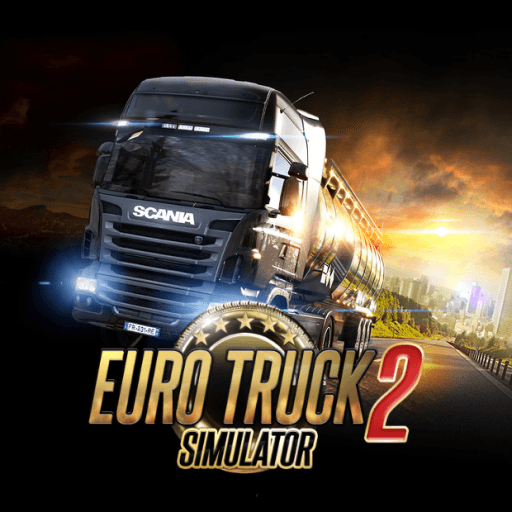 Euro Truck Simulator 2 Essentials on Steam