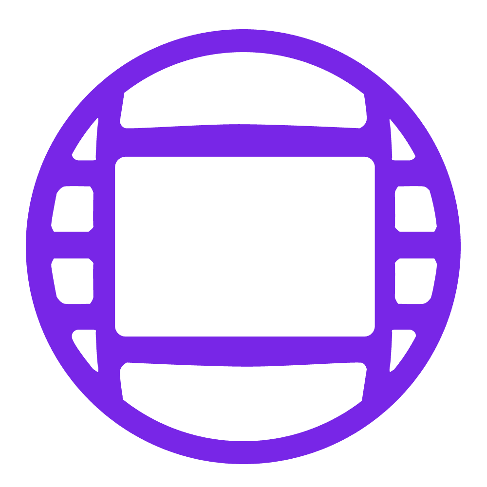 Logo of Media Composer